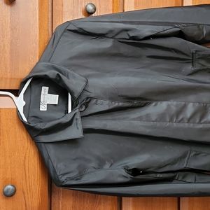 Dressbarn- Women's Rain Coat